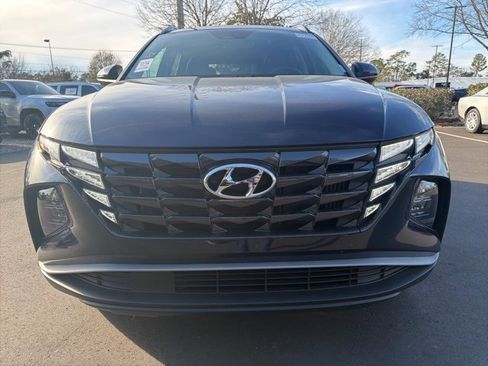 Used 2024 Hyundai Tucson SEL image 9