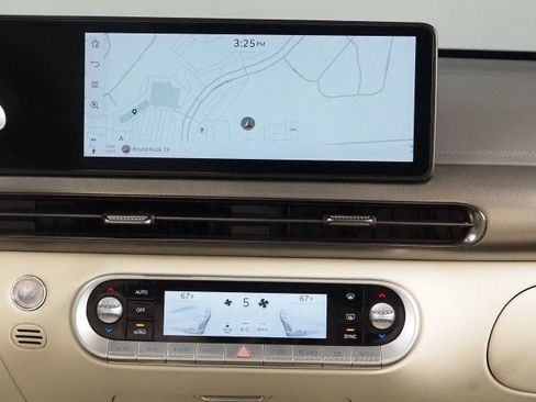 Used 2023 Genesis GV60 Performance AWD/4WD image 27