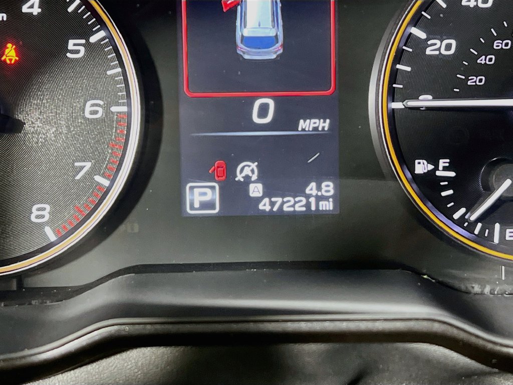 Used 2024 Subaru Outback Wilderness AWD/4WD image 11