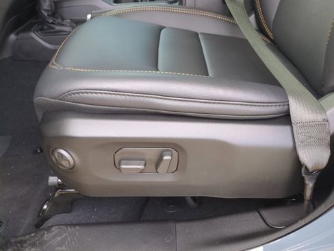 New 2026 Jeep Wrangler Sahara image 14