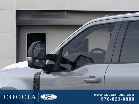 New 2026 Ford F250 XLT w/ XLT Premium Package AWD/4WD image 20