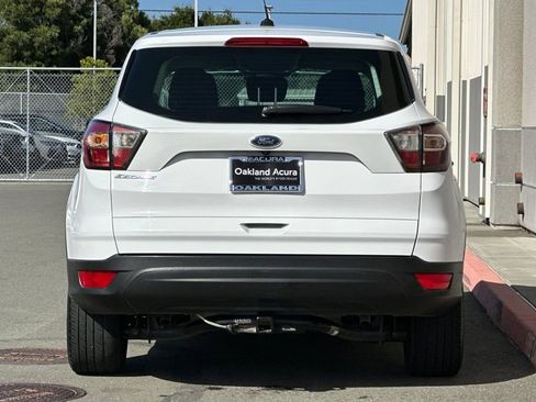 Used 2017 Ford Escape S FWD image 5