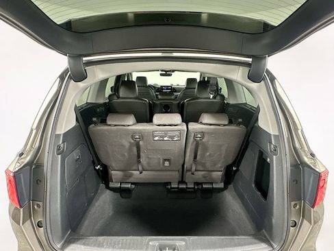Used 2020 Honda Odyssey Elite image 33