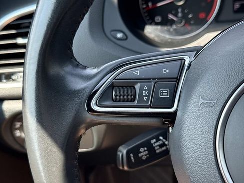 Used 2018 Audi Q3 2.0T Premium AWD/4WD image 25