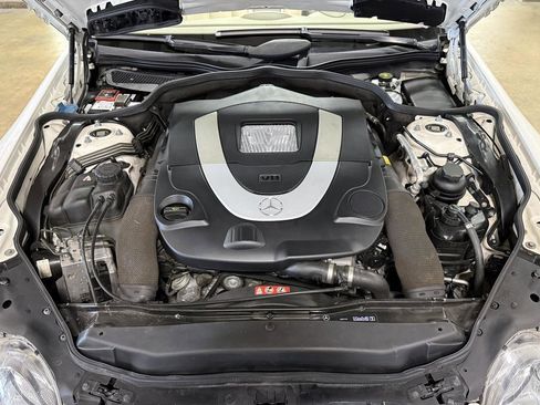 Used 2008 Mercedes-Benz SL 550 image 54