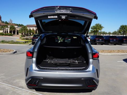 Certified 2023 Lexus RX 350 F Sport image 37