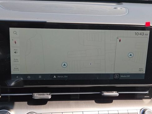 New 2026 Hyundai Kona Limited AWD/4WD image 4