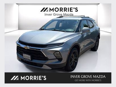 Used 2023 Chevrolet Blazer LT w/ Convenience Package