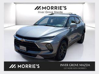 Used 2023 Chevrolet Blazer LT w/ Convenience Package AWD/4WD video 1