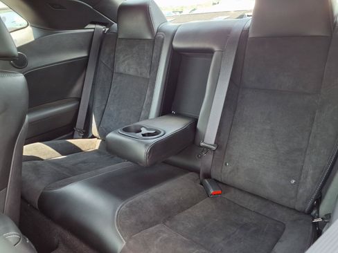 Used 2023 Dodge Challenger R/T Scat Pack RWD image 33