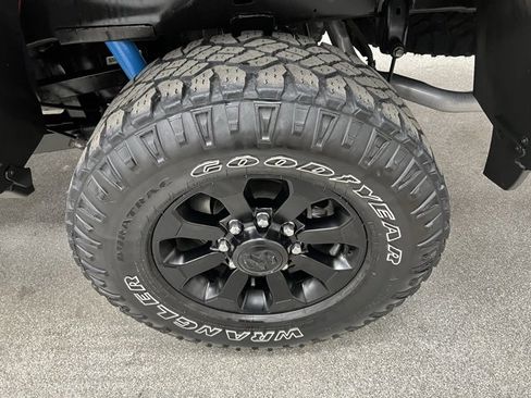 Used 2023 RAM 2500 Power Wagon image 20