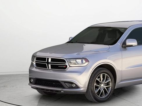 Used 2018 Dodge Durango GT AWD/4WD image 8
