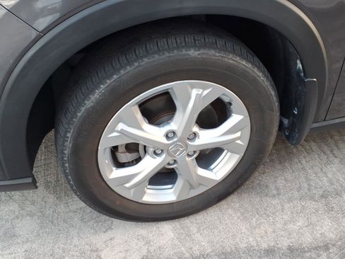 Used 2024 Honda HR-V LX image 13