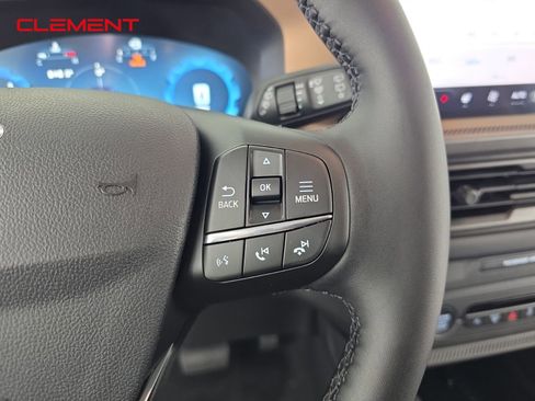 New 2025 Ford Bronco Sport Outer Banks w/ Outer Banks Tech Package+ image 14