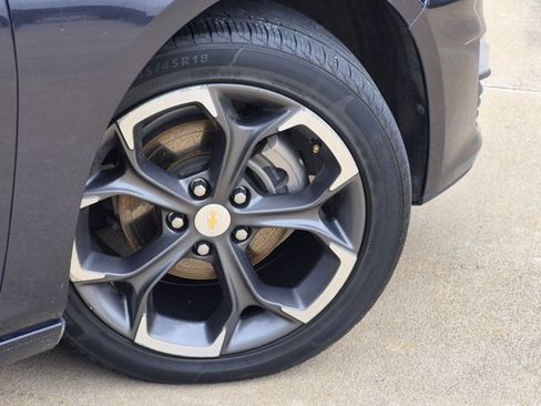 Used 2023 Chevrolet Malibu LT FWD image 7
