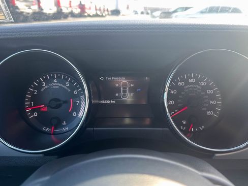 Certified 2017 Ford Mustang GT Premium w/ Equipment Group 401A image 25