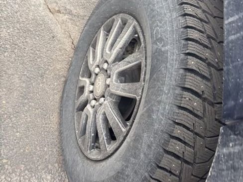 Used 2024 Lexus GX 550 w/ Accessory Package (2T) image 11