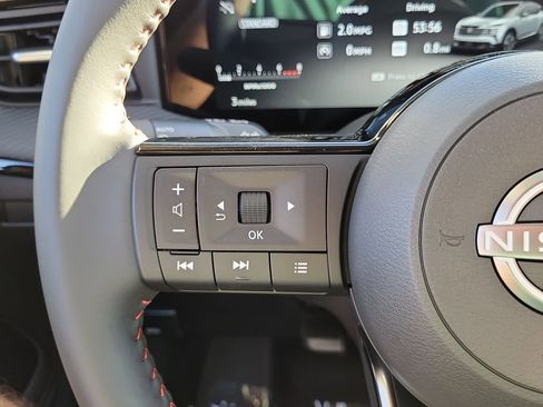 New 2026 Nissan Kicks SR FWD image 6