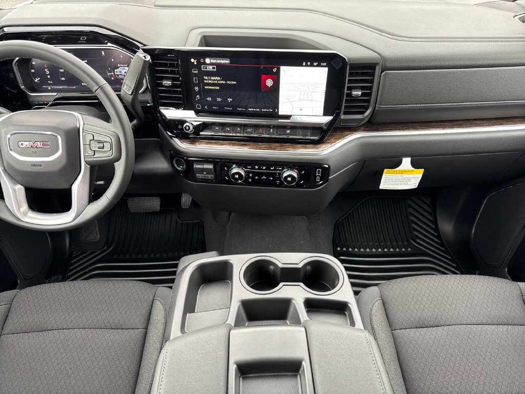 New 2026 GMC Sierra 1500 SLE w/ Preferred Package AWD/4WD image 12