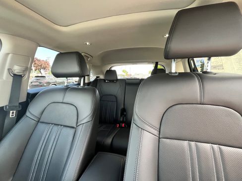 New 2027 Honda HR-V EX-L image 11