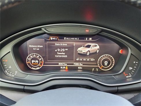 Used 2020 Audi Q5 2.0T Premium Plus w/ Premium Plus Package image 14