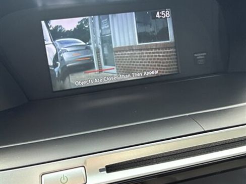 Used 2016 Honda Accord EX-L image 25