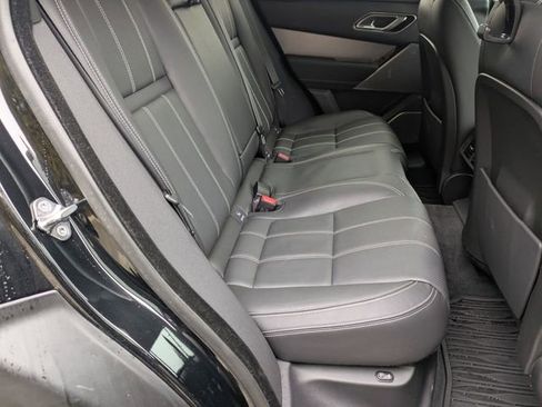 Used 2023 Land Rover Range Rover Velar R-Dynamic S image 17