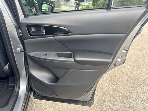 Used 2024 Mitsubishi Eclipse Cross SEL AWD/4WD image 24