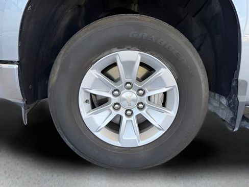 Used 2024 Chevrolet Silverado 1500 LT w/ Protection Package AWD/4WD image 12