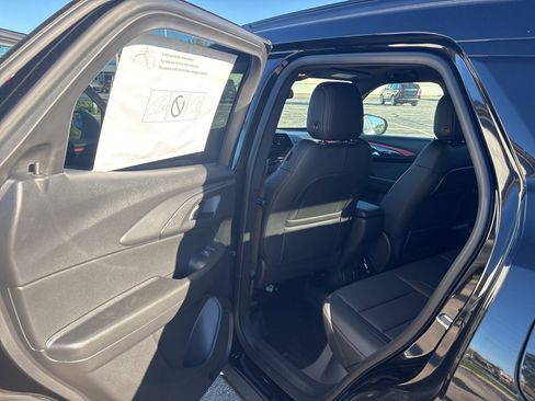 New 2026 Chevrolet TrailBlazer RS w/ Convenience Package image 20