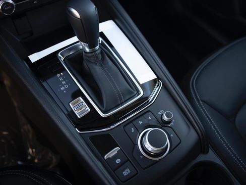 New 2025 MAZDA CX-5 AWD 2.5 S w/ Preferred Package image 17