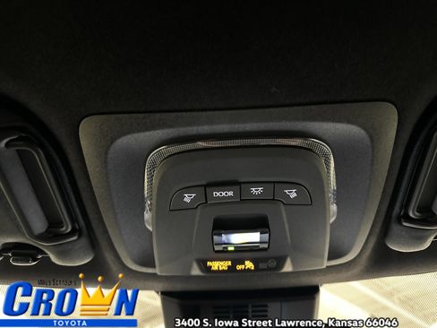 New 2026 Toyota Corolla XSE image 34