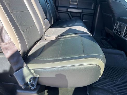 Used 2017 Ford F150 Raptor w/ Equipment Group 802A Luxury image 24