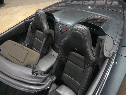 Used 2017 Chevrolet Corvette Z06 RWD image 19