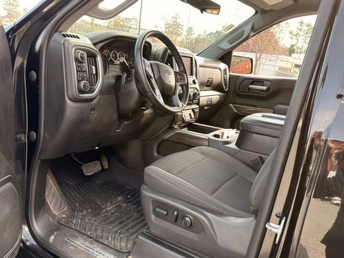 Used 2022 Chevrolet Silverado 1500 RST w/ Safety Package image 26