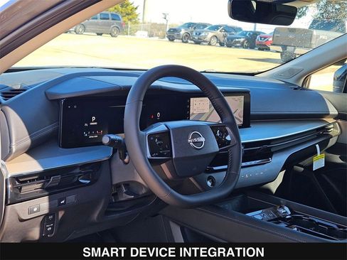 New 2026 Nissan Murano SL image 13