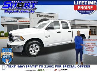 Used 2024 RAM 1500 Classic SLT AWD/4WD 360° Tour