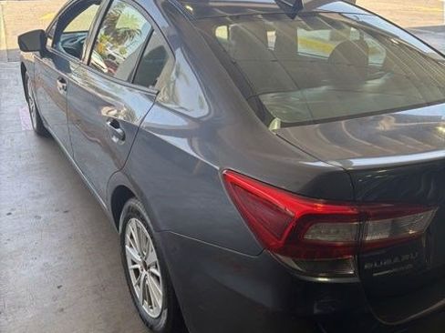 Used 2017 Subaru Impreza 2.0i Premium AWD/4WD image 2