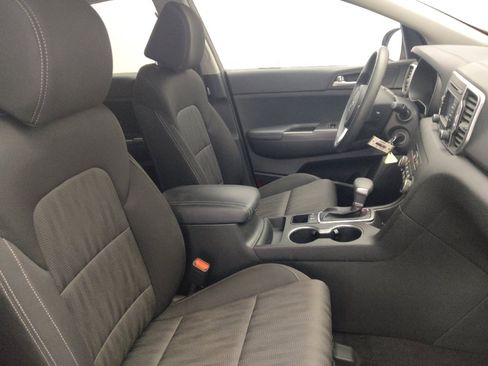 Used 2019 Kia Sportage LX AWD/4WD image 21