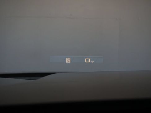 Used 2023 BMW XM AWD/4WD image 8