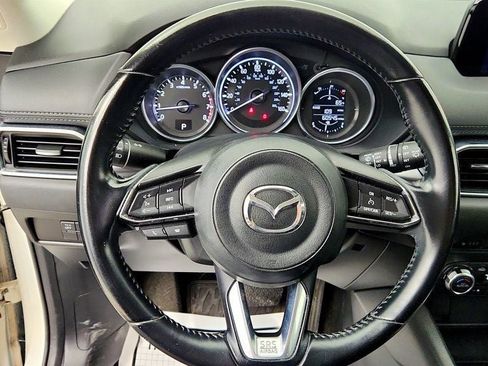 Used 2017 MAZDA CX-5 Touring AWD/4WD image 12