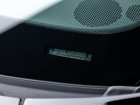 Certified 2024 Ferrari 296 GTB image 64