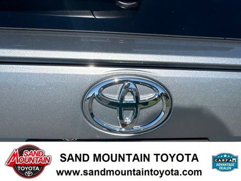 Used 2024 Toyota RAV4 LE FWD image 11