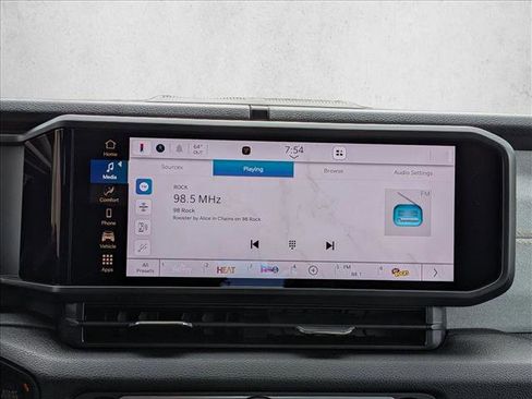 New 2026 Jeep Wrangler Sport image 12