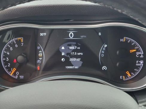 Used 2020 Jeep Grand Cherokee Limited image 26