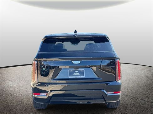 New 2026 Cadillac Escalade IQ Sport 1 w/ LPO, ONYX Package image 3