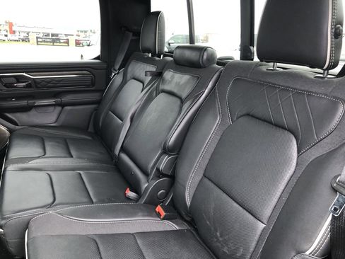 Used 2025 RAM 1500 Limited w/ Trailer Tow Group image 11