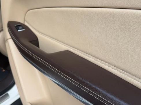 Used 2017 Mercedes-Benz GLS 550 4MATIC image 49