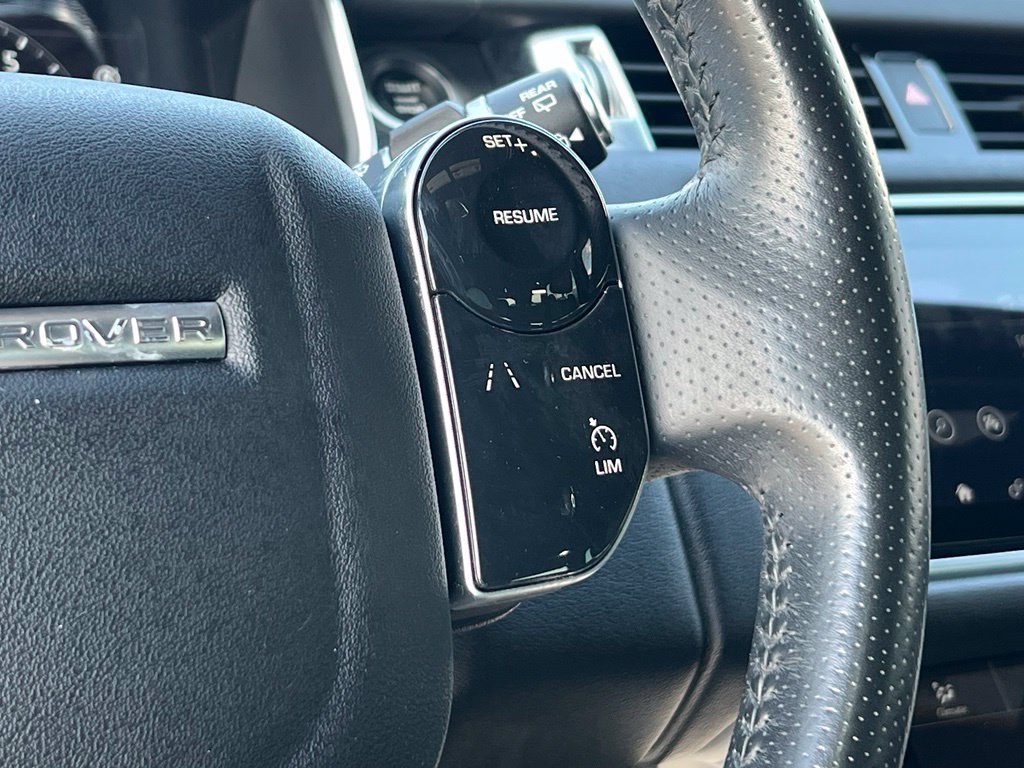 Used 2018 Land Rover Range Rover Sport HSE AWD/4WD image 29