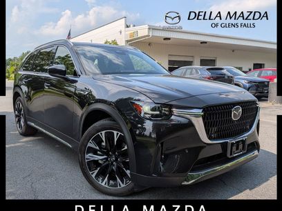 New 2026 MAZDA CX-90 Plug-In Hybrid w/ Premium Plus